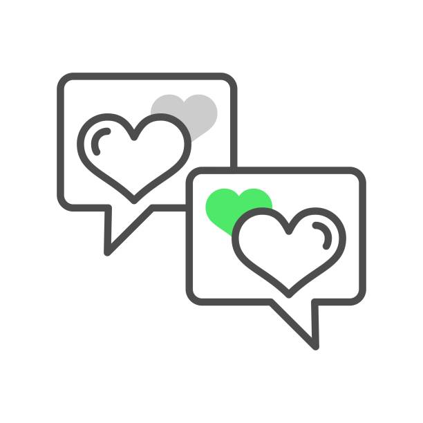 message icon - 语音交护 幅插畫檔、美工圖案、卡通及圖標